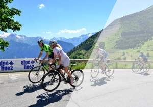 Location vélo Alpe d'Huez