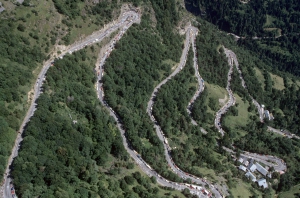 Bourg d'Oisans