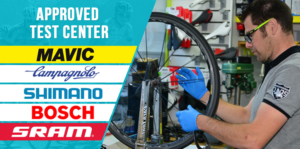 Réparation de vélo Alpe d'Huez