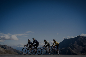 Huez Bike Hire