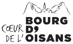 Bourg d'Oisans