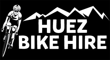 Huez Bike Hire