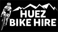 Huez Bike Hire