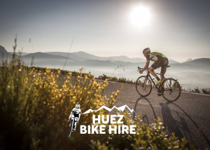 Huez Bike Hire