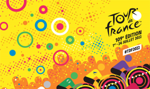Tour de France 2022