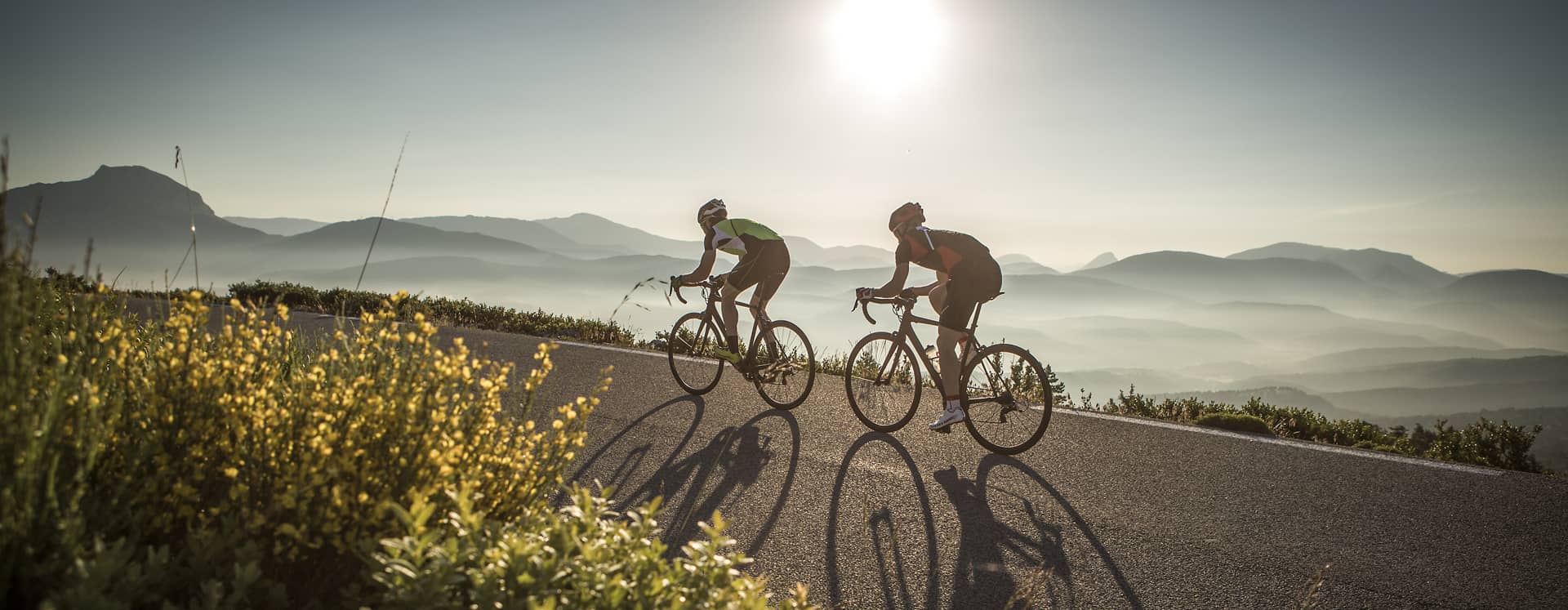 Location Vélo Alpe d'Huez