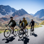 Huez Bike Hire