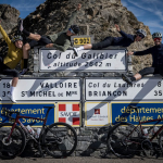 Huez Bike Hire