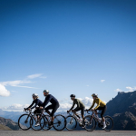 Huez Bike Hire