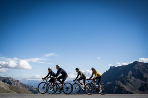 Huez Bike Hire