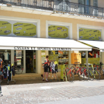Huez Bike Hire