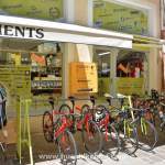 Huez Bike Hire