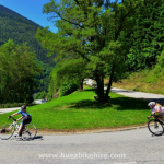 Huez Bike Hire