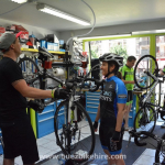 Huez Bike Hire