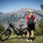 Huez Bike Hire