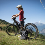 Huez Bike Hire